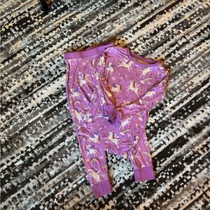Little Sleepies Unicorn Set